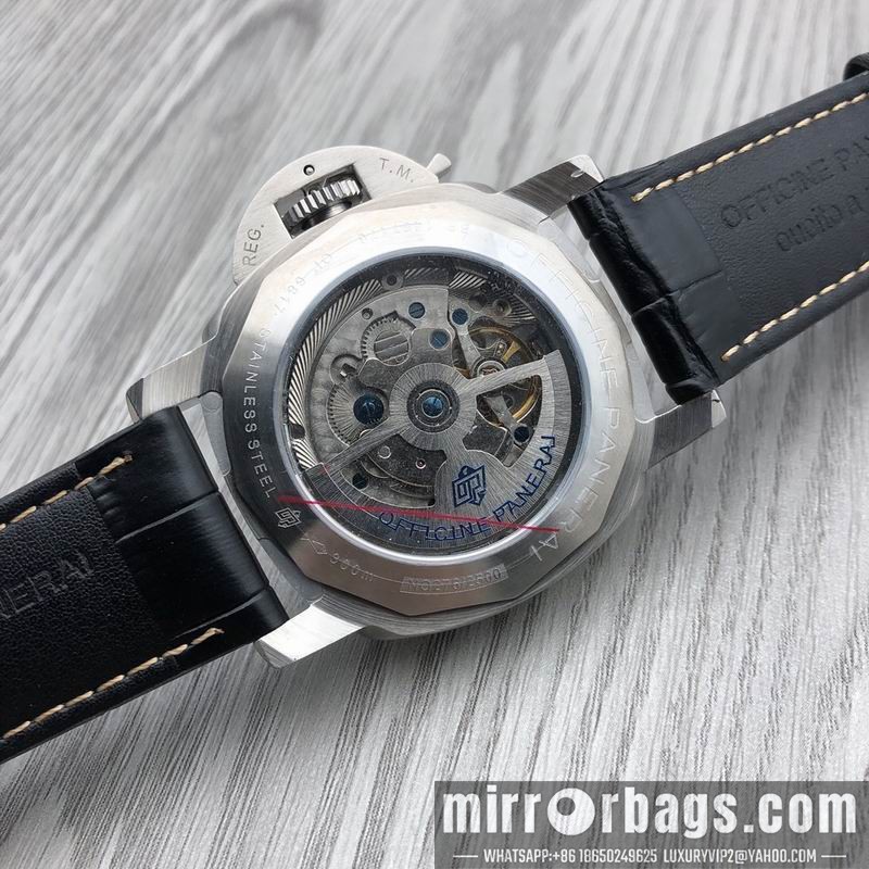 Replica Panerai 44mm 090410 Watch