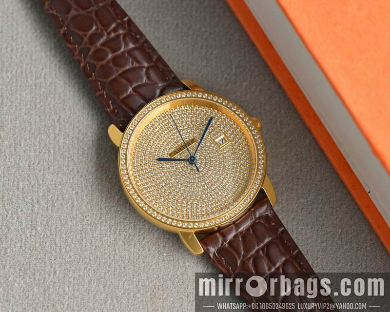 Replica Cartier 42mm 101412 Watch