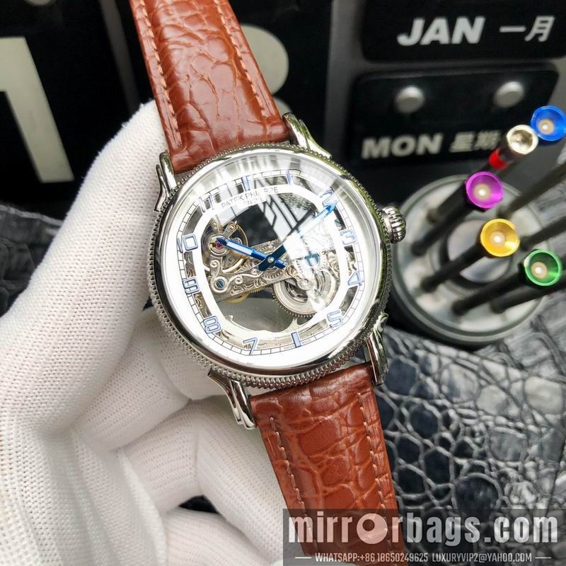 Replica Patek Philippe 42mm 090467 Watch