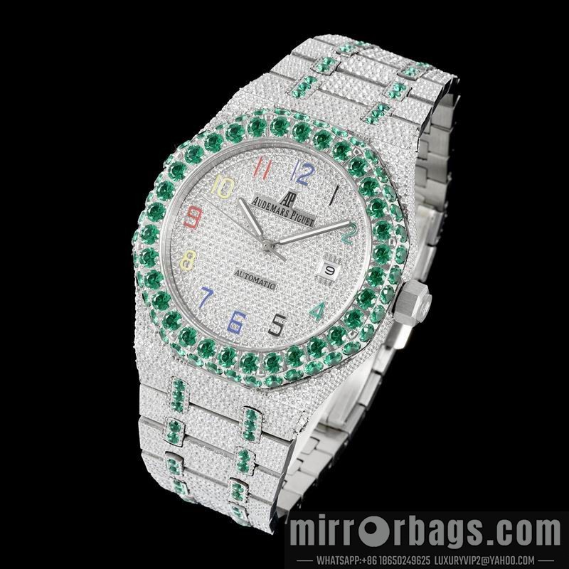 Replica AP 42mm 082110 Watch