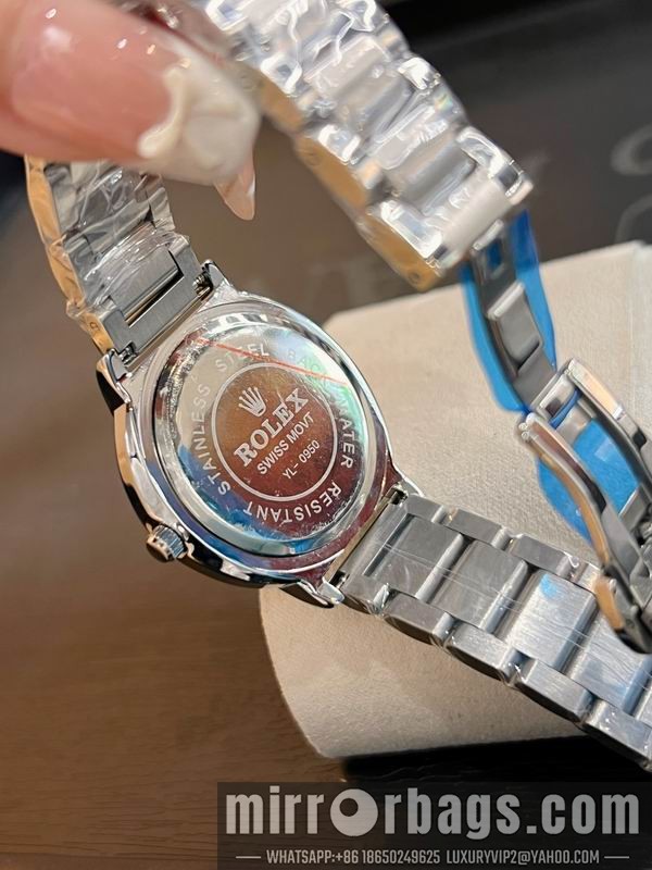 Replica Rolex woman watch 122831 Watch