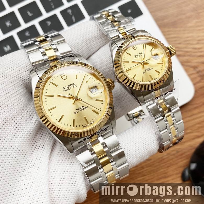 Replica Tudor men 36mm women27X11mm M18 Watch