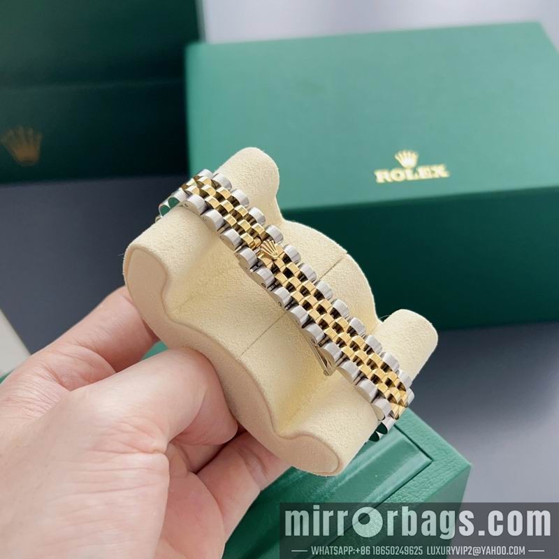 Replica Rolex 31mm 110396 Watch