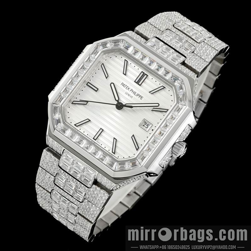 Replica Patek Phillipe watch 082122 Watch