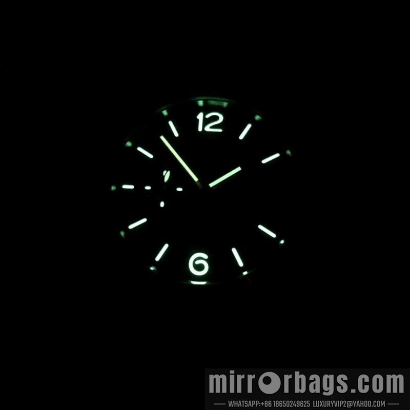 Replica Panerai 44mm 090417 Watch