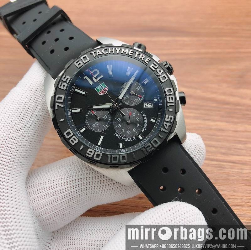 Replica Tag Heuer 41mm 030254 Watch