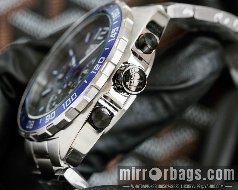Replica Tag Heuer watch 41mm 123104 Watch