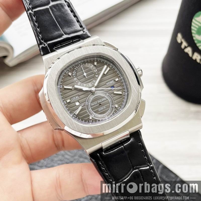 Replica Patek Phillippe 42mm 090436 Watch