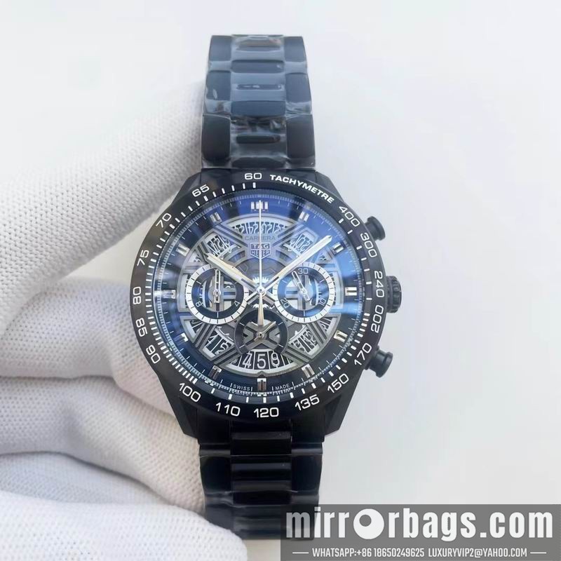 Replica Tag Heuer watch 080509 Watch
