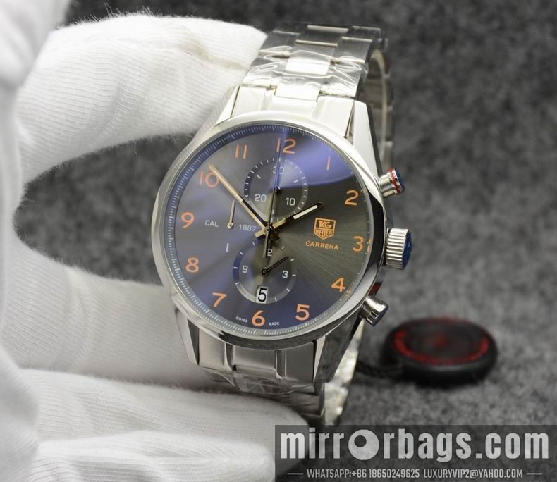 Replica Tag Heuer men 44X18mm 072224 Watch