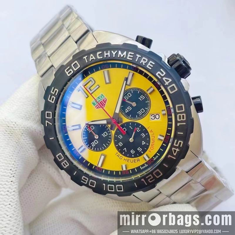 Replica Tag Heuer watch 080535 Watch