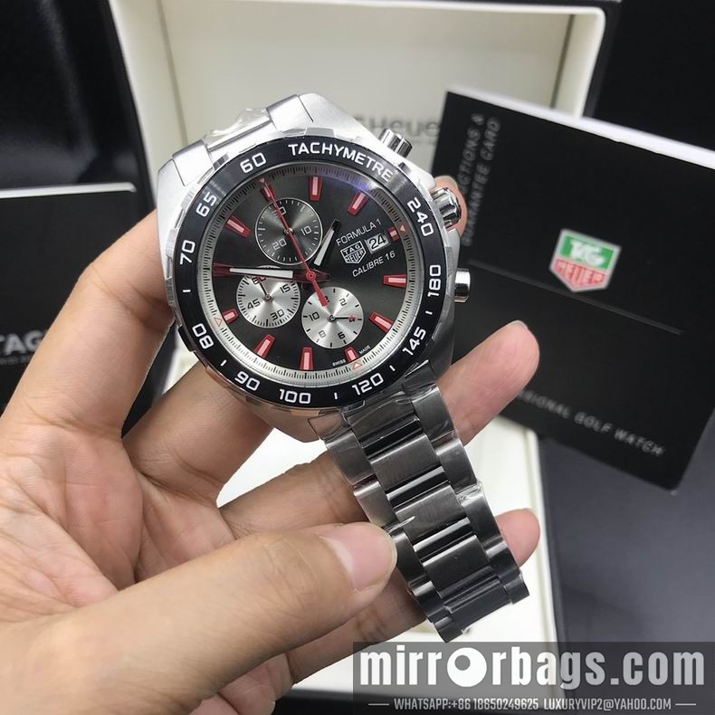 Replica Tag Heuer watch M35 Watch