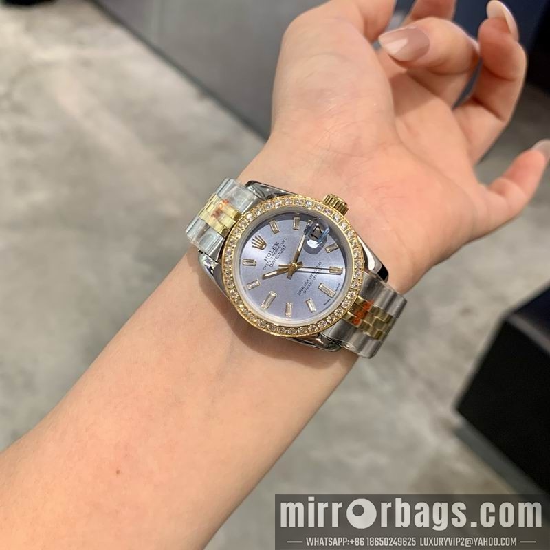 Replica Rolex 31mm 110380 Watch