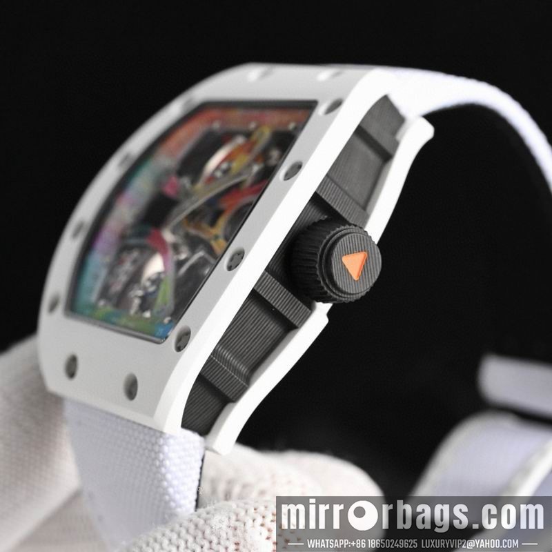 Replica Richard Mille watch 051008 Watch