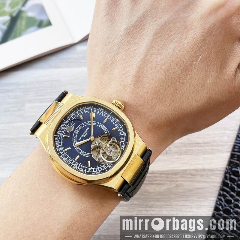 Replica Patek Philippe 42mm 032573 Watch