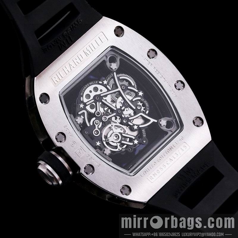Replica Richard Mille 50X42mm 051011 Watch