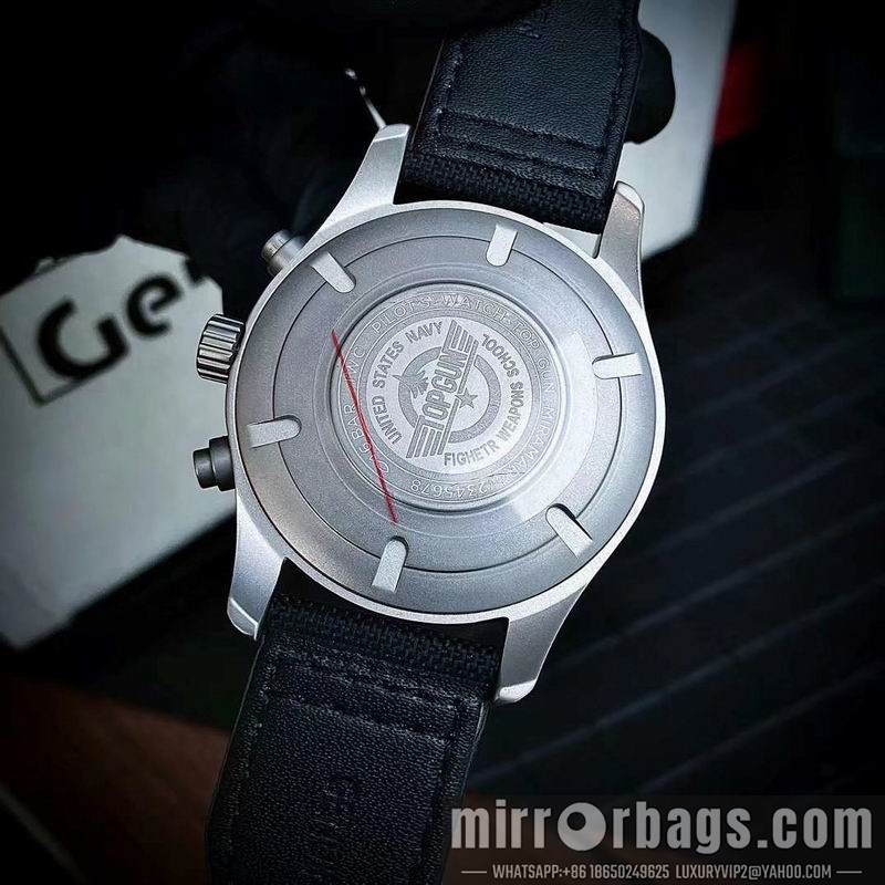 Replica IWC watch 082223 Watch