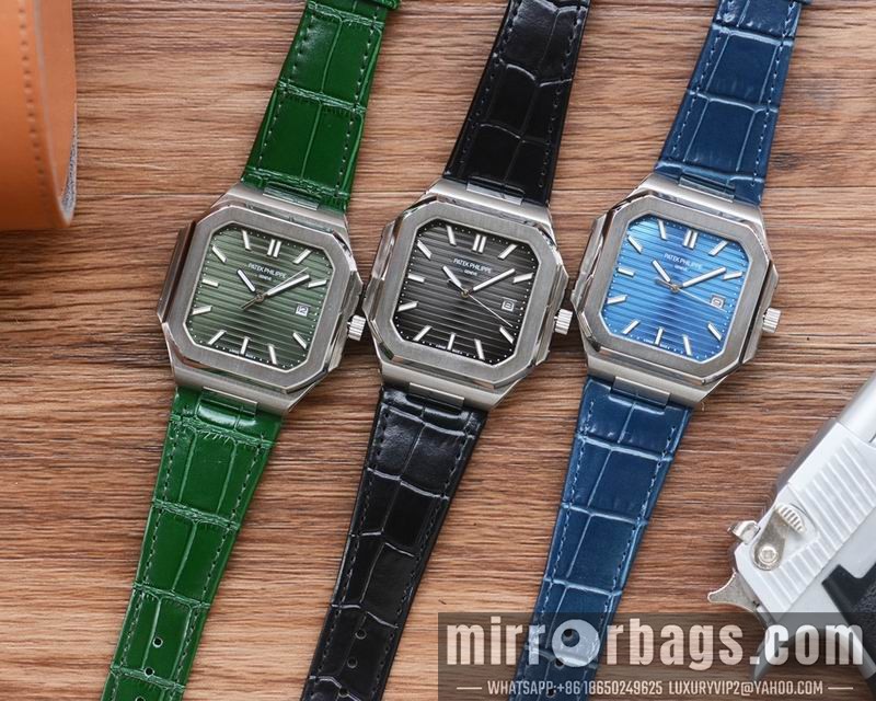 Replica Patek Philippe 40mm 080666 Watch