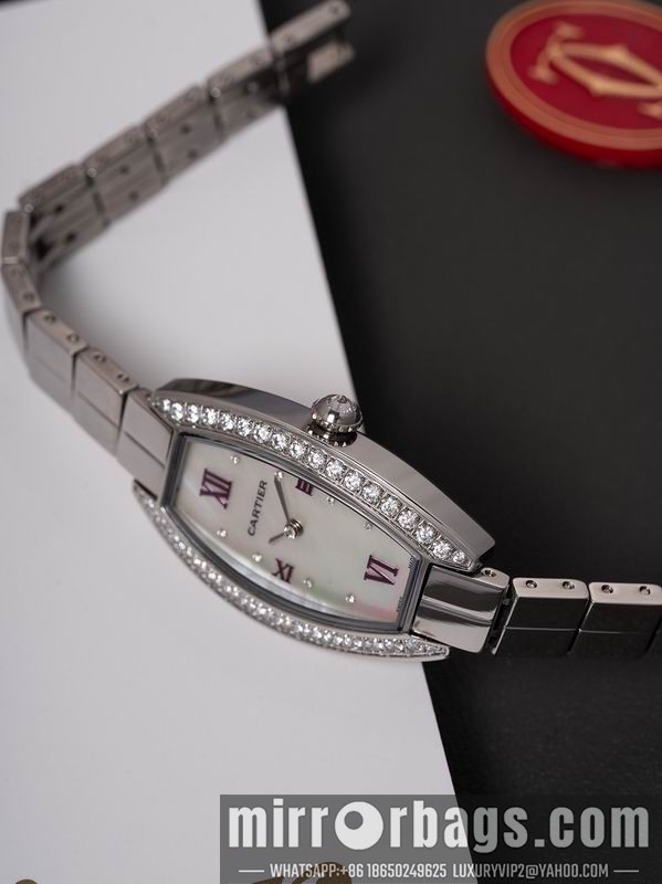 Replica Cartier 23X30mm 040904 Watch