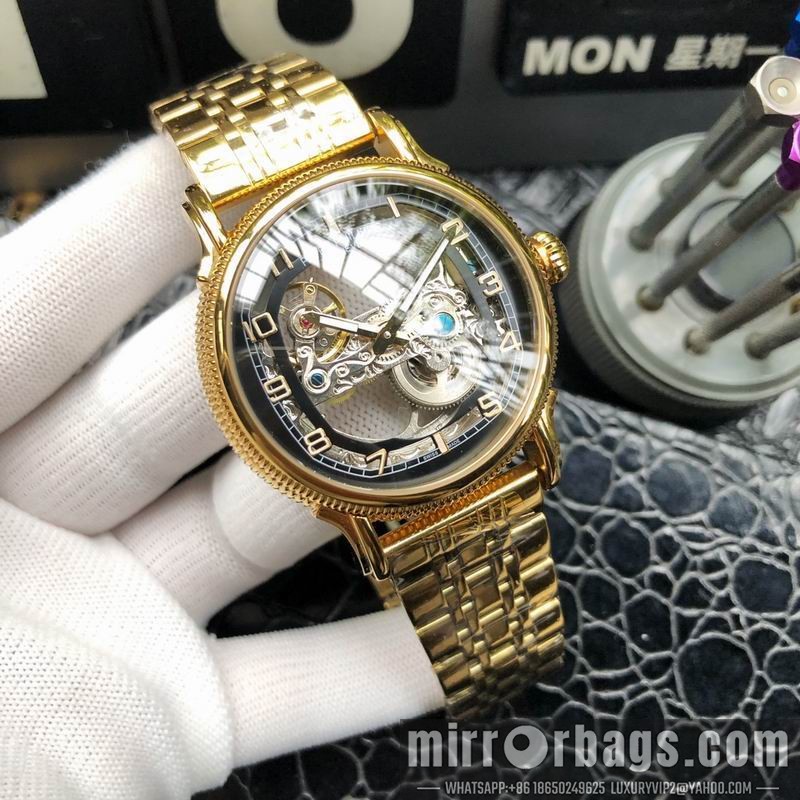 Replica Patek Philippe 42mm 090466 Watch