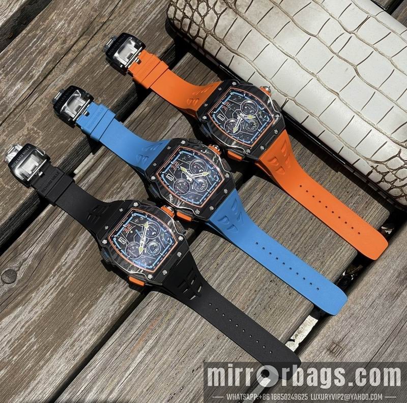 Replica Richard Mille watch 080616 Watch