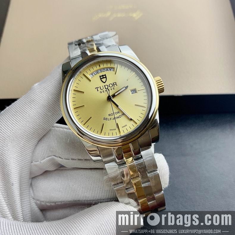 Replica Tudor watch M31 Watch