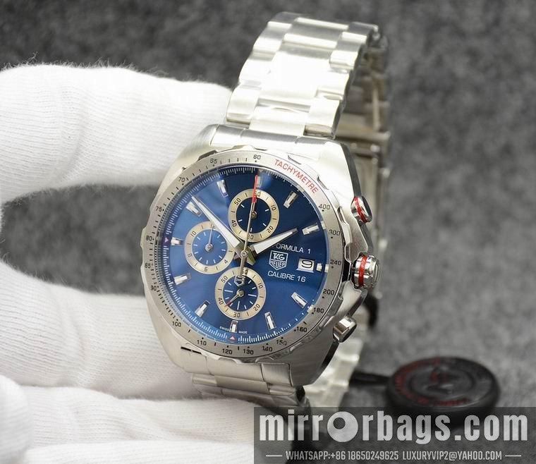 Replica Tag Heuer men 42X17mm M22 Watch