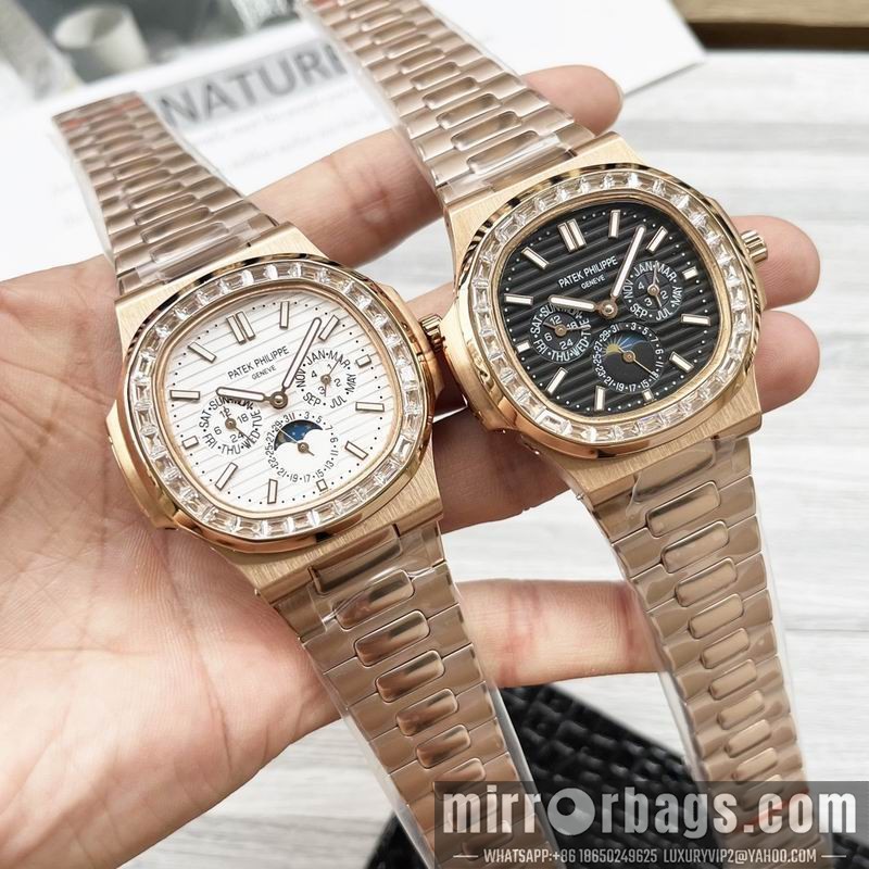 Replica Patek Philippe 42mm 090425 Watch