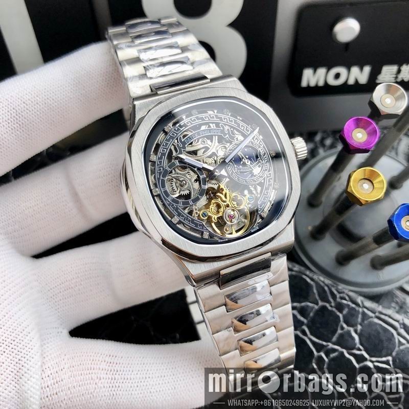 Replica Patek Philippe 42mm 090449 Watch