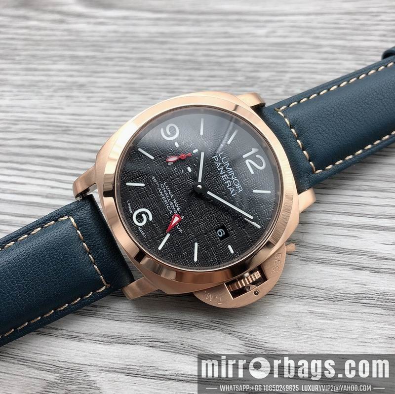Replica Panerai 44mm 090456 Watch