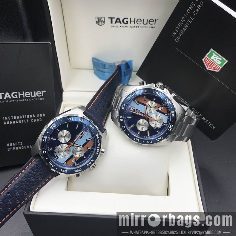 Replica Tag Heuer watch M36 Watch