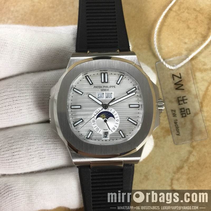 Replica Patek Philippe 40mm 090413 Watch