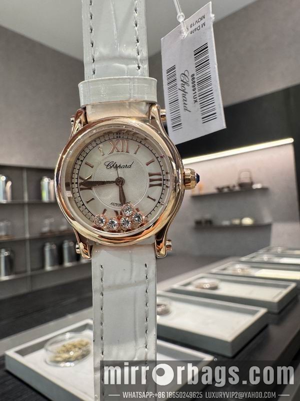 Replica Chopard 30mm 101512 Watch