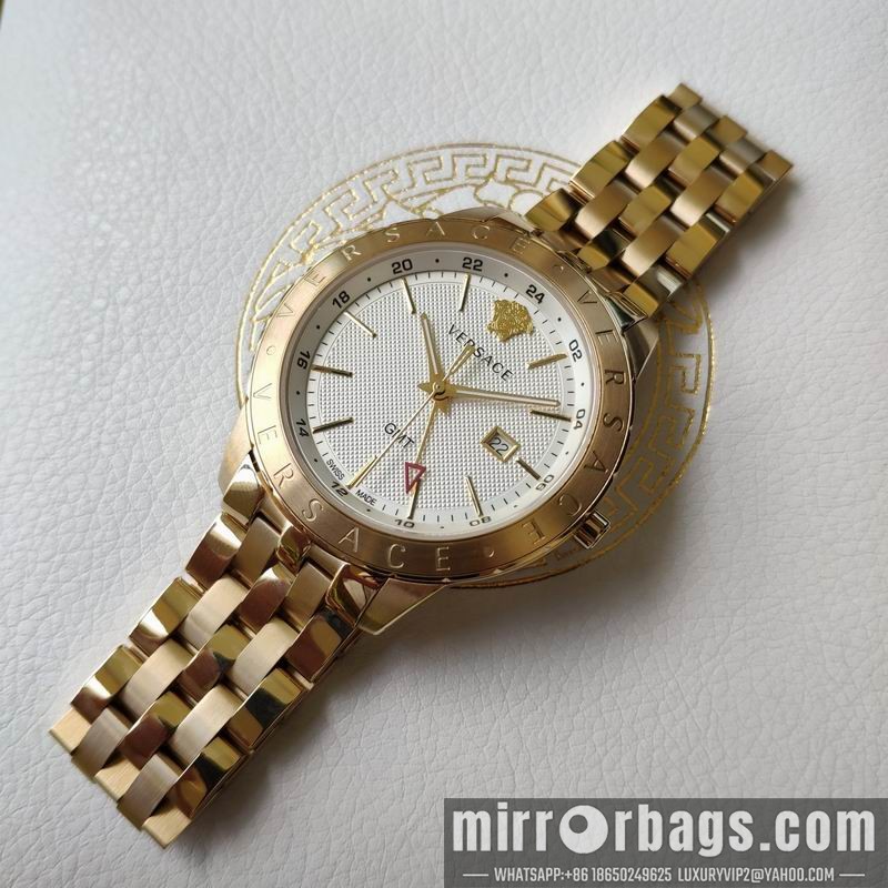 Replica Versace 42mm 032464 Watch