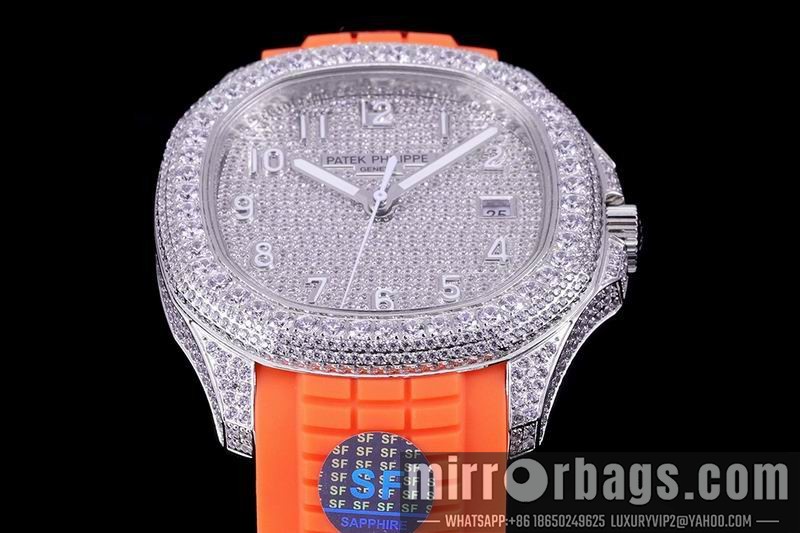 Replica Patek Phillipe 40mm 082133 Watch