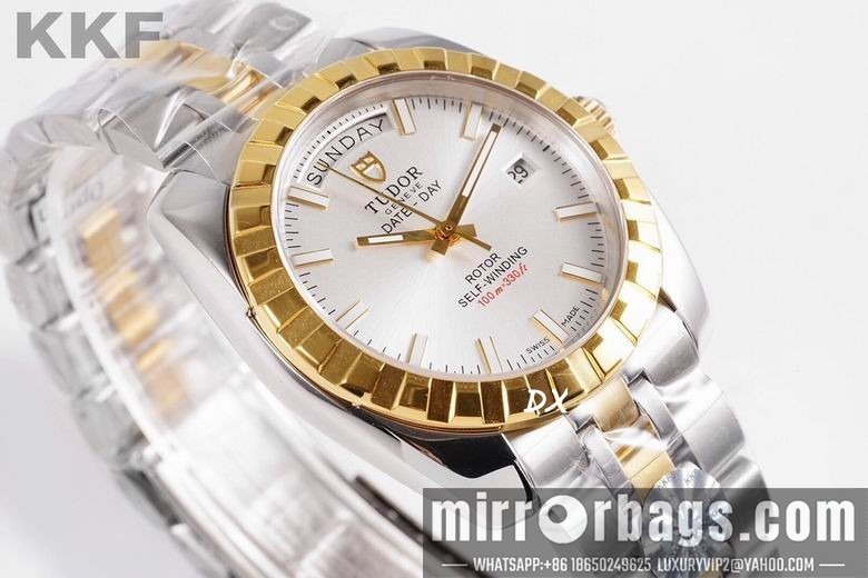 Replica Tudor 41mm 2nms58 Watch