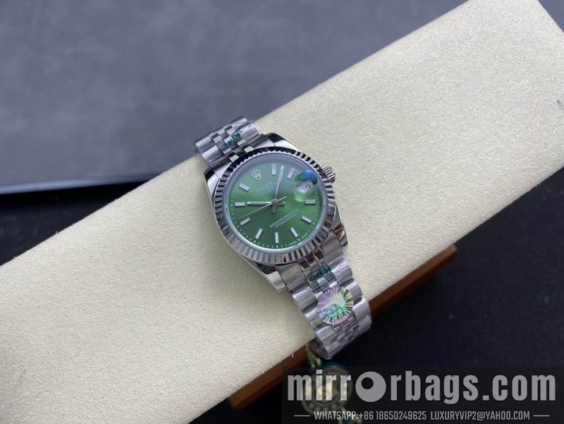 Replica Rolex 31mm 102301 Watch