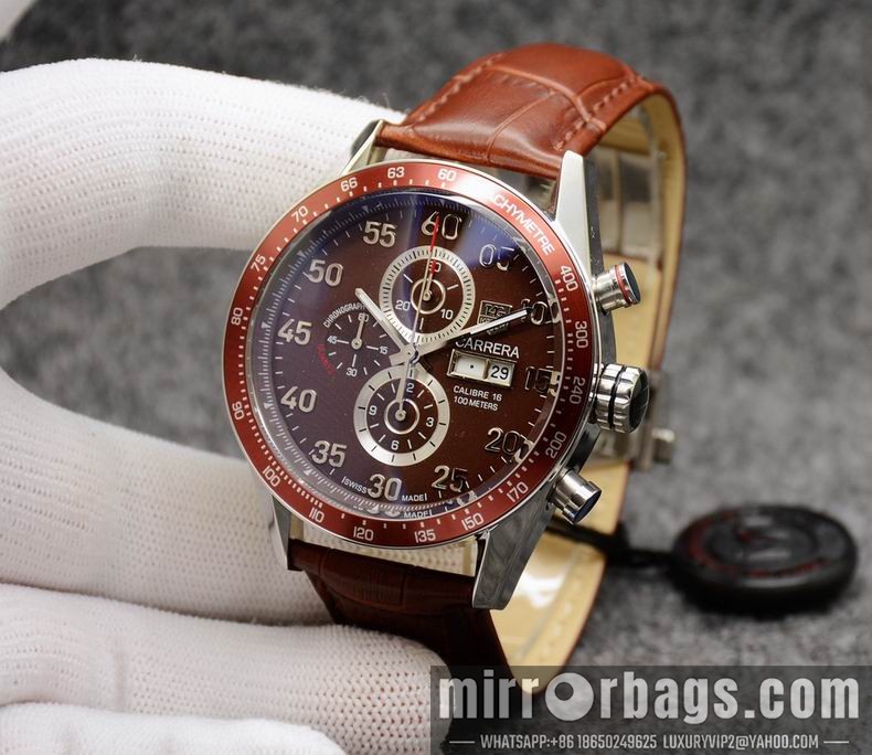 Replica Tag Heuer men 44X14mm M71 Watch