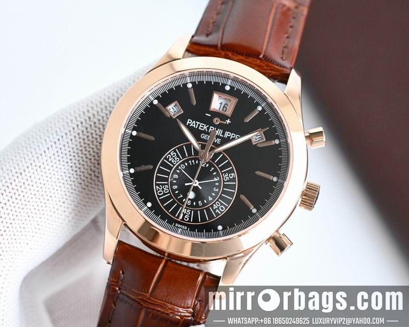 Replica Patek Philippe watch 062209 Watch