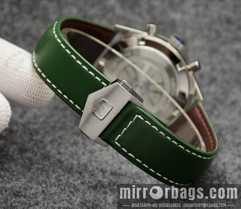 Replica Tag Heuer men 42X14mm M23 Watch