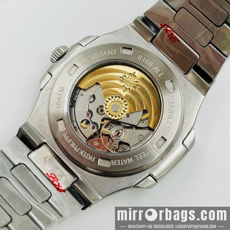 Replica Patek Philippe 40mm 090402 Watch