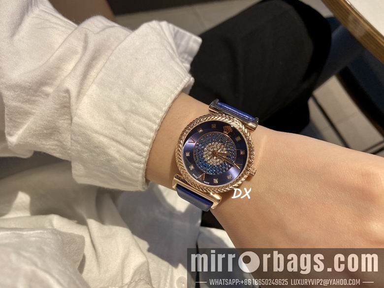 Replica Versace 35mm 2nms37 Watch