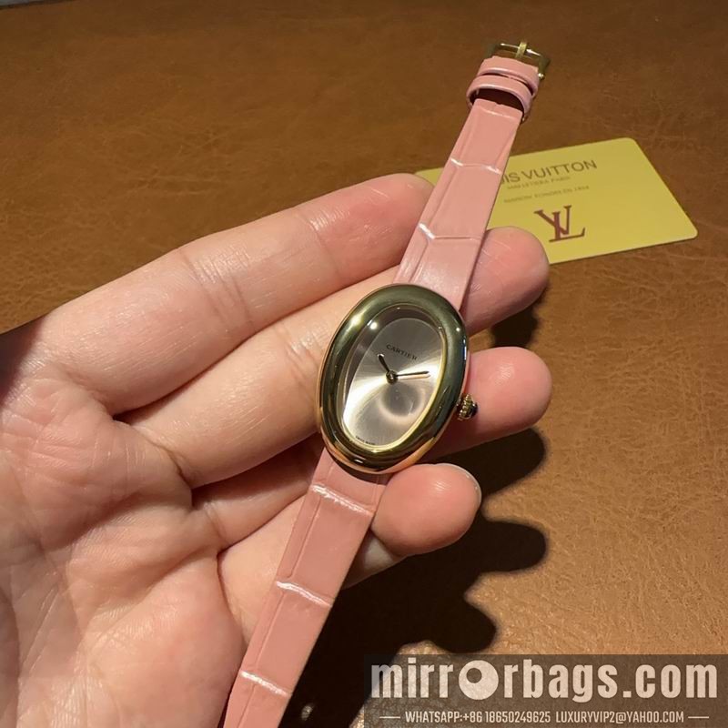Replica Carteier 32X26mm 080489 Watch