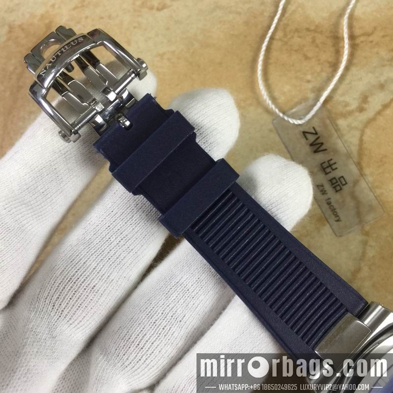 Replica Patek Philippe 40mm 090413 Watch