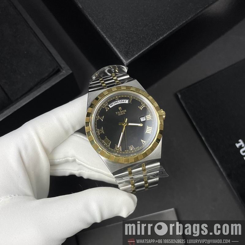 Replica Tudor 41mm 072430 Watch