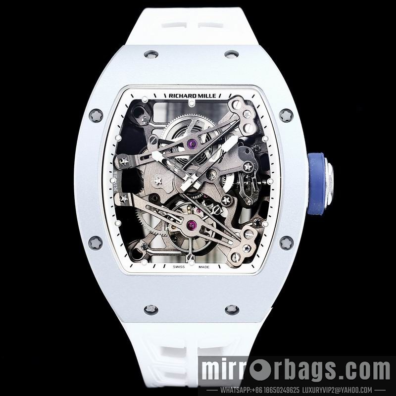Replica Richard Mille watch 042303 Watch