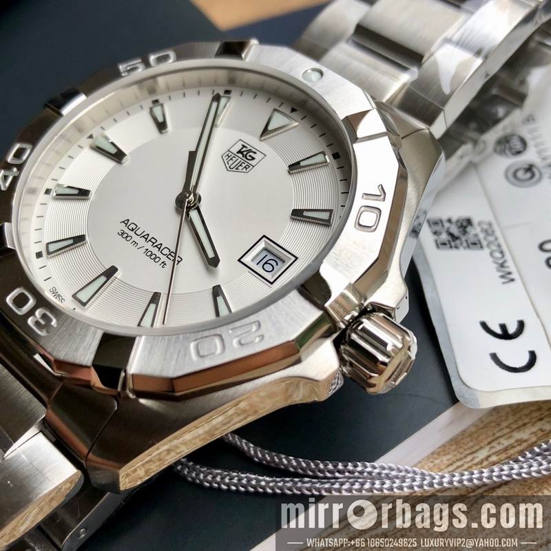 Replica Tag Heuer 40.5mm 091023 Watch