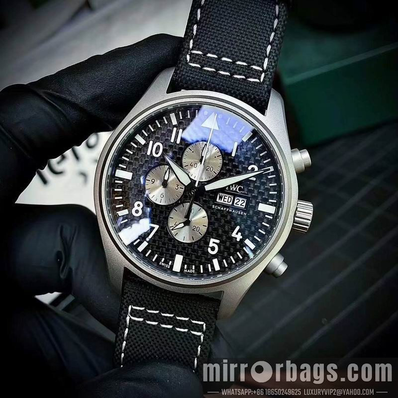 Replica IWC watch 082223 Watch