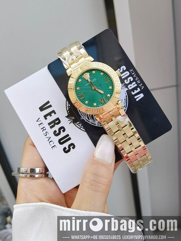 Replica Versace 36mm 3nbz28 Watch