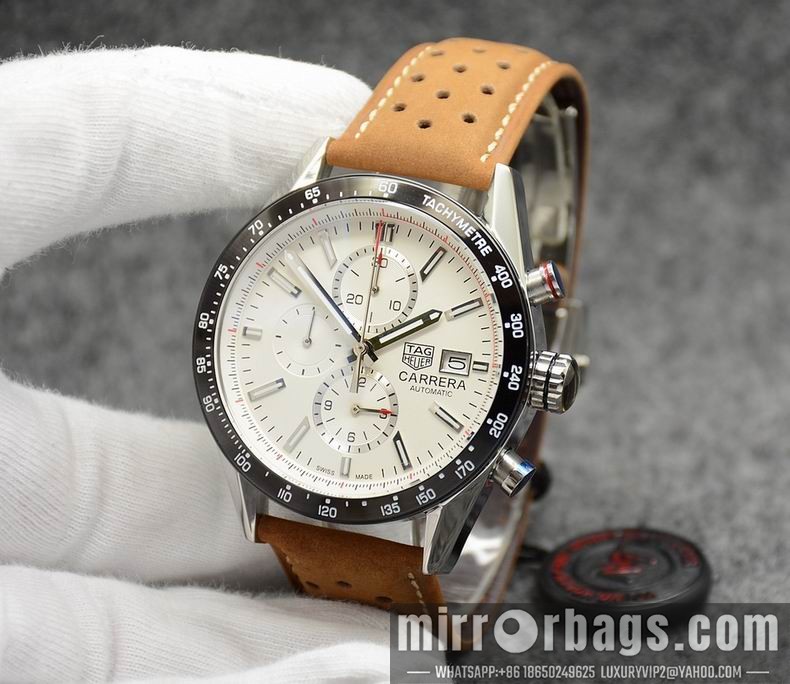 Replica Tag Heuer men 43.5X14.5mm M27 Watch